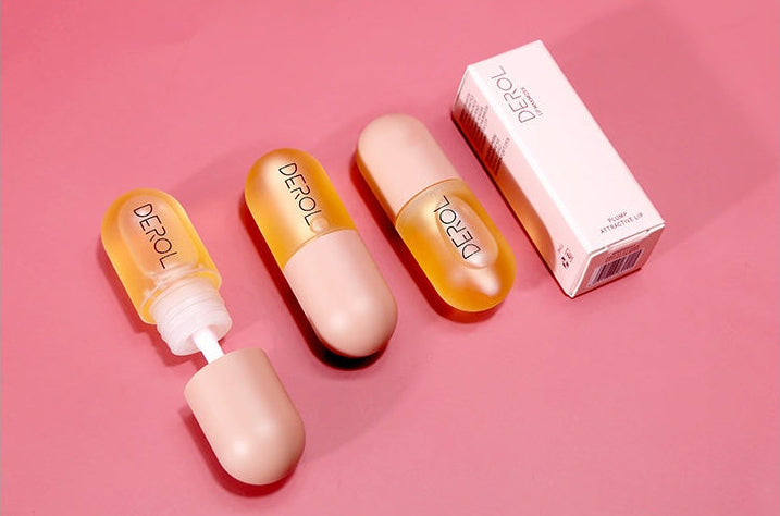 Cintessa® Hydra-Plump Dual Oil