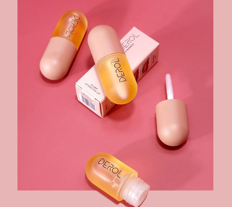 Cintessa® Hydra-Plump Dual Oil