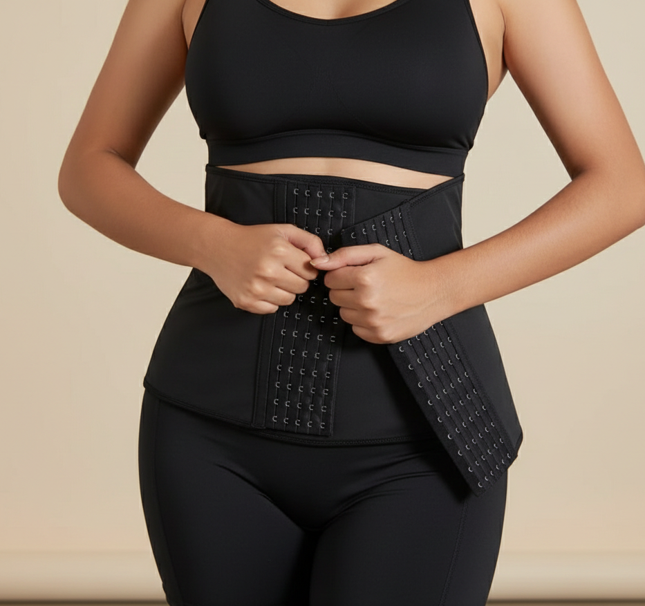 Cintessa CoreGrip™