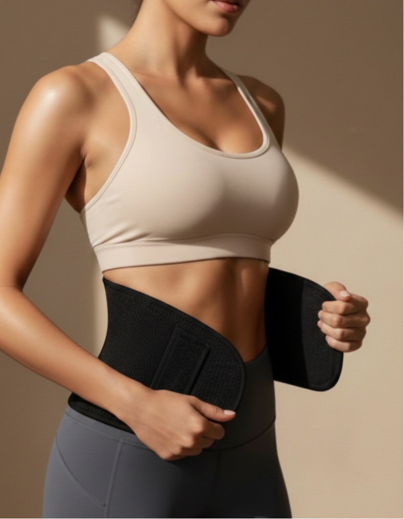 Cintessa PowerBand™