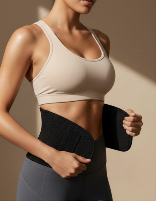 Cintessa PowerBand™