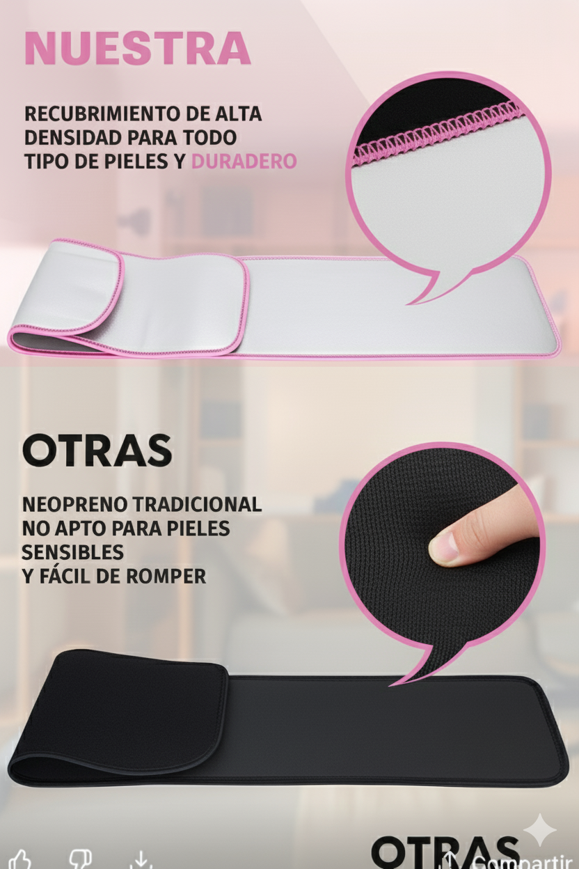 Cintessa PowerBand™