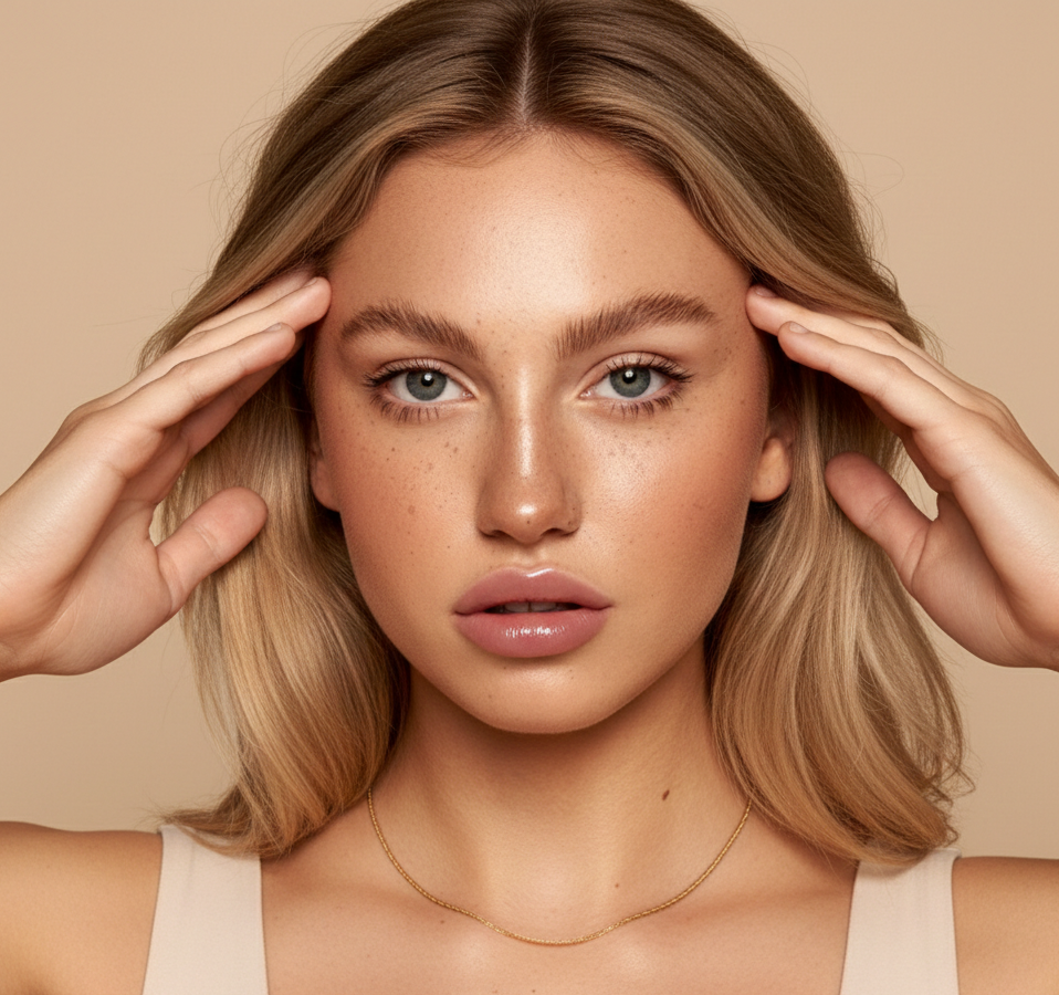 Cintessa® Hydra-Plump Dual Oil