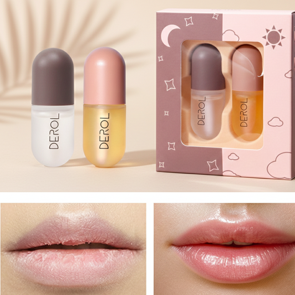 Cintessa® Hydra-Plump Dual Oil