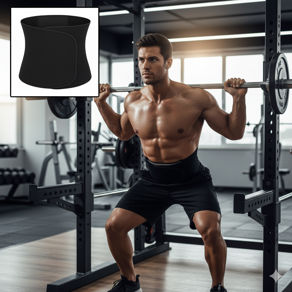 Cintessa PowerBand™