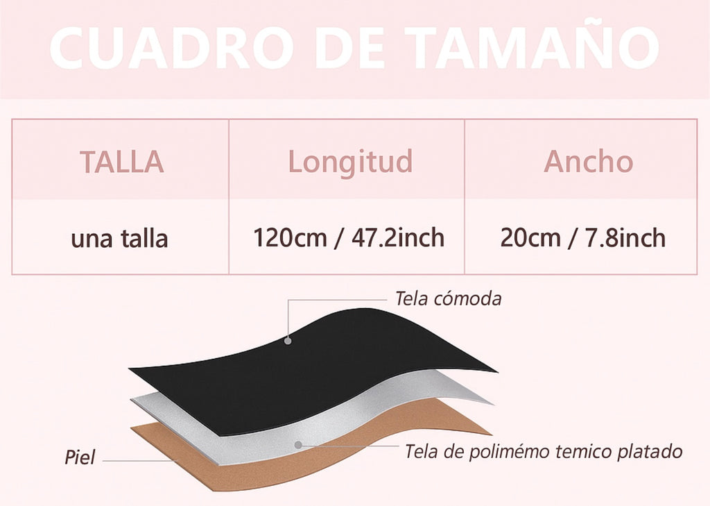 Cintessa PowerBand™