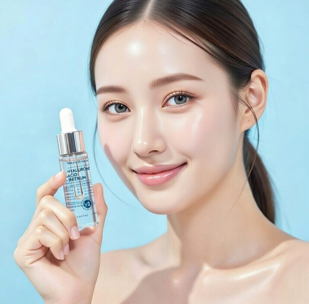 Cintessa® Hyaluronic Deep Recovery