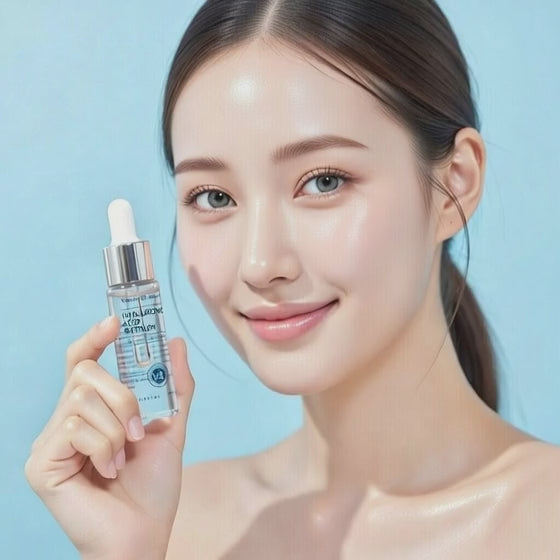 Cintessa® Hyaluronic Deep Recovery